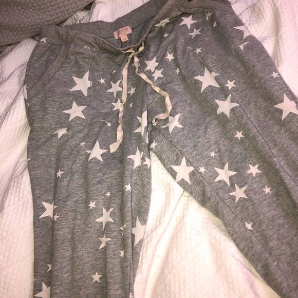 Gap love Sweatpants with stars - Picture 4 of 4